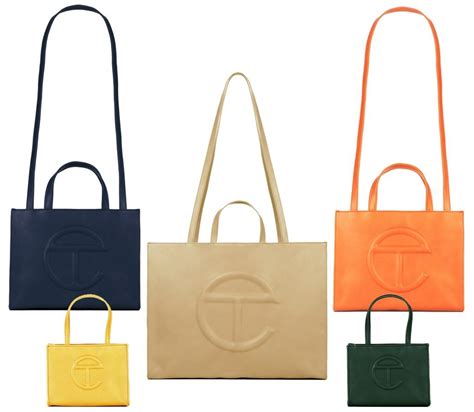 Telfar's TC Logo Shopping Bag: The Cult Classic Everyone Wants