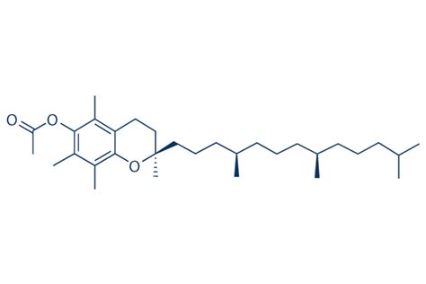 Vitamin E Acetate | 98%(HPLC) | In Stock | Vitamin chemical