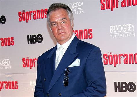 'Sopranos' Actor Tony Sirico, 'Paulie Walnuts,' Dies At 79 | Flipboard