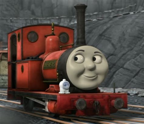 Rheneas | Thomas the Tank Engine Wikia | FANDOM powered by Wikia