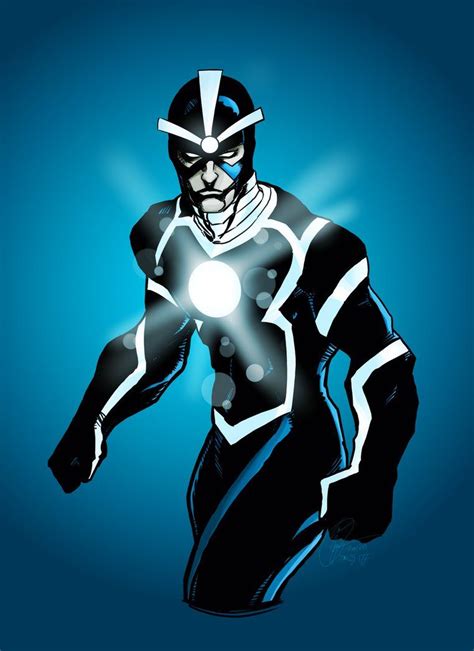 2016-06-25-Havok by Madmonkeylove | Marvel comic character, Xmen comics ...