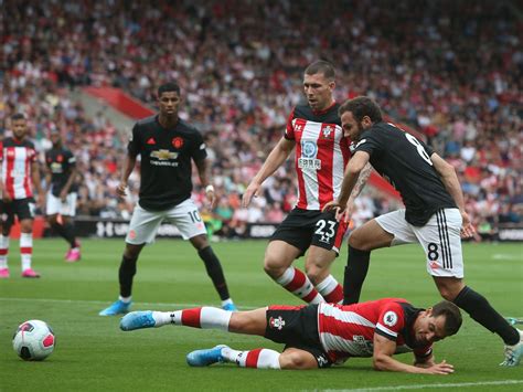 Manchester United vs Southampton Preview, Tips and Odds - Sportingpedia ...