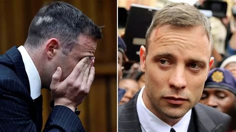 Oscar Pistorius denied parole in South Africa and to remain in prison ...