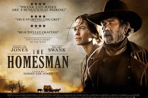 The Homesman Review