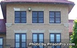 Madison Correctional Facility (Women) Visiting hours, inmate phones, mail