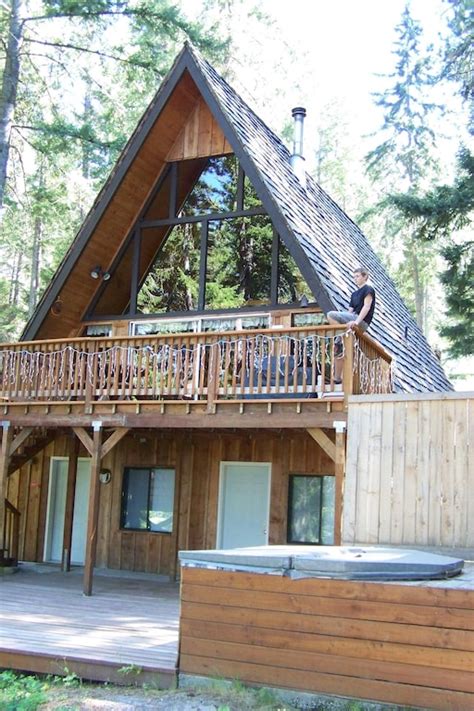 Alpine View Cabin-Wifi/Priv H Tub/C. Pool/Mt View on Acr. - Cle Elum