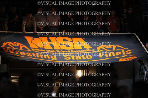 Visual Image Photography | IHSA Wrestling 12