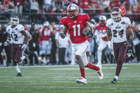 Where WKU ranks statistically after Week 1 | WKU Sports | bgdailynews.com