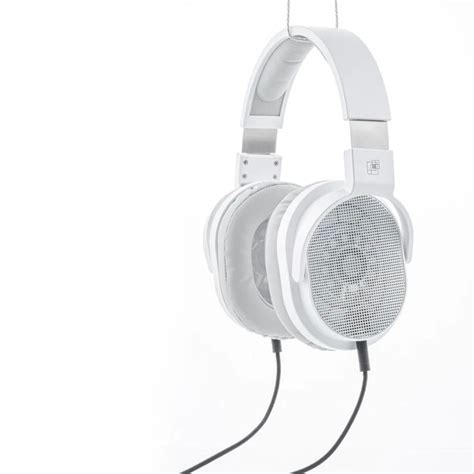 Moondrop Launches "Void": Over-ear Open-Back Headphones With 50mm ...