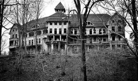 Gooloowan House Haunted Stories Queensland, Australia