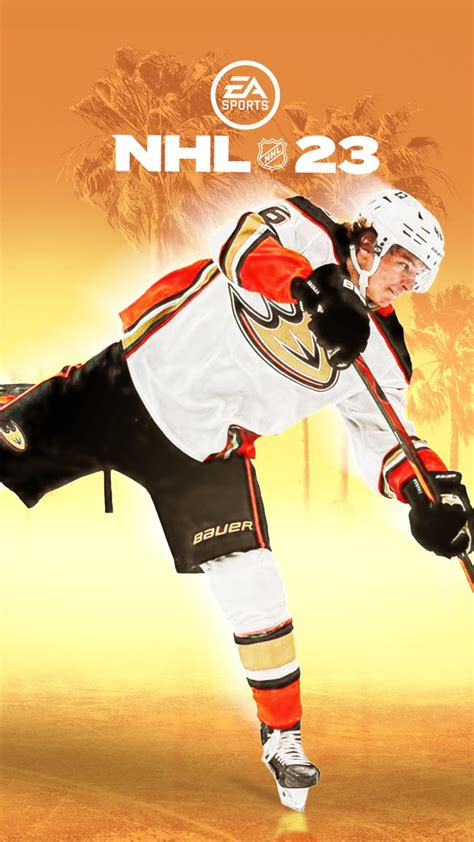 NHL 23 Wallpapers - Wallpaper Cave