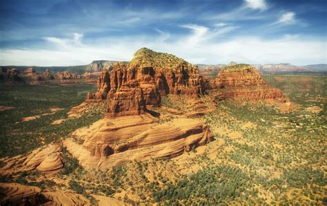 Free picture: desert, landscape, sandstone, nature, canyon, valley, dry ...