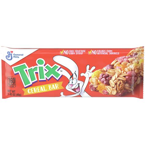 Trix™ Cereal Bars (96 ct) 1.42 oz