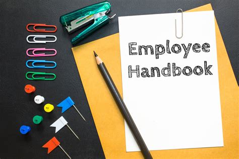 2019 Employee Handbook Updates - Atlanta Human Resources Consulting