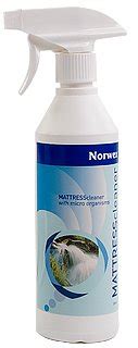 Norwex Mattress Cleaner Spray Review - Fighting Dustmites