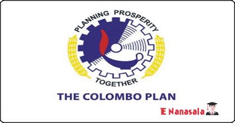 The Colombo Plan - Program Officer Job Vacancies