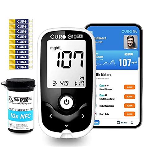 5 Best Prickless Glucose Monitor Buyer's Guide & Top Picks in 2021