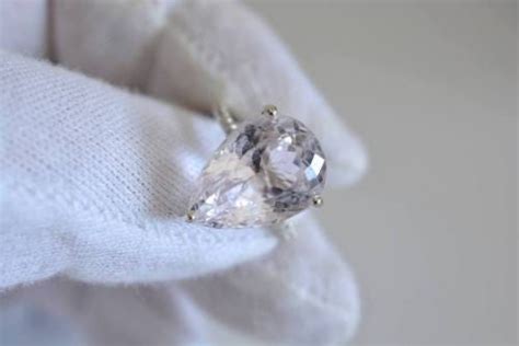 White Sapphire Meaning. White sapphire meaning is additionally… | by Allsapphires.com | Medium