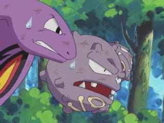 Image - Weezing and Arbok leaving Jessie and James forever.jpg | Pokémon Wiki | FANDOM powered ...