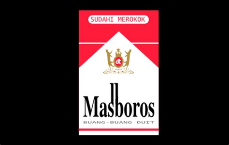 Plesetan Rokok "Marlboro" #1 | Berbagi Ilmu & Informasi