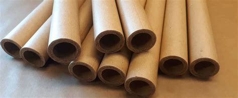 What Are The Benefits Of Recycling Cardboard Tube Cores in the UK