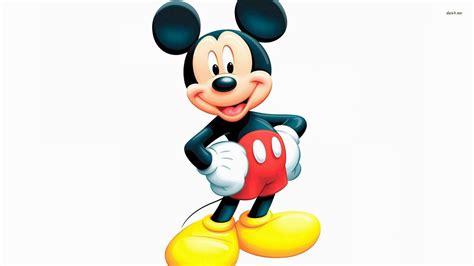 Mickey Mouse Wallpaper Desktop (66+ images)