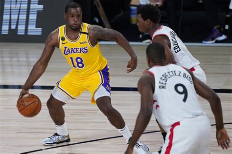 Lakers' Dion Waiters believes his shot will start falling soon - Los ...