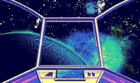 Space Pixel Studies by Will on Newgrounds