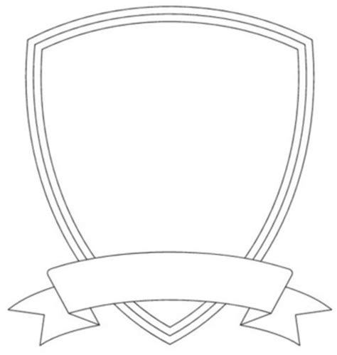 Badge Template - ClipArt Best