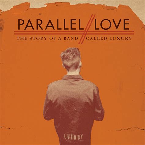 PARALLEL LOVE – SMITH RAFAEL FILM CENTER