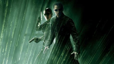 The Matrix Revolutions Agent Smith Wallpapers - Wallpaper Cave