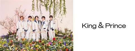 Life goes on / We are young [初回限定盤A][CD MAXI][+DVD] - King & Prince ...