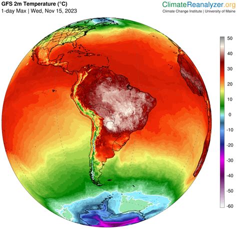 Heat Index in Rio de Janeiro hits 137.3 degrees Fahrenheit.