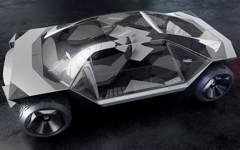 Tesla-inspired automotive designs that show why this company is at the ...