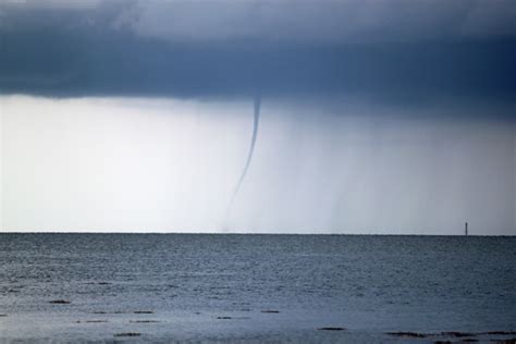 Coffee on the Beach + A Water Tornado | Sweet Greens