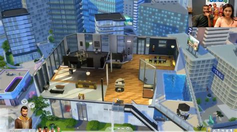 Sims 4 city living items - lasopatherapy