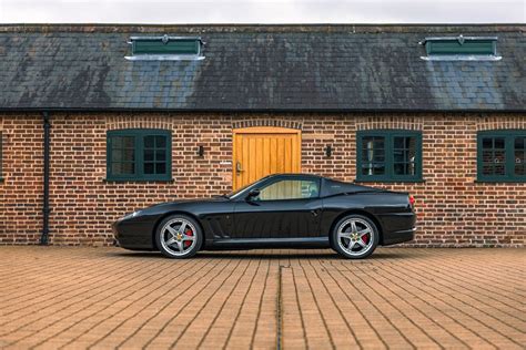 Ferrari 575 Superamerica - DK Engineering - United Kingdom - For sale ...