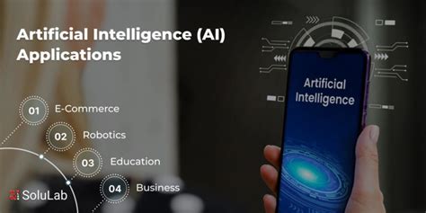 Top 10 Artificial Intelligence (AI) Applications