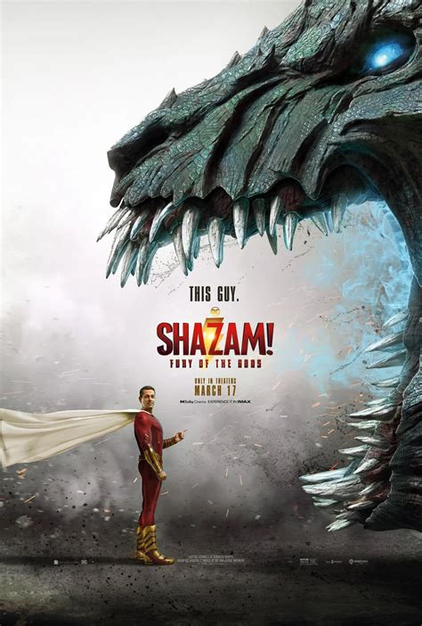 Shazam! Fury of the Gods | List of Deaths Wiki | Fandom