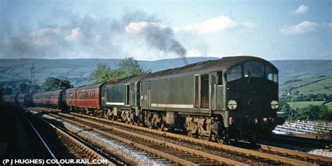 Metropolitan-Vickers Type 2 Co-Bo (Class 28) – Rapido Trains UK