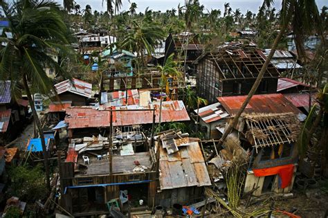 Myanmar; Cyclone Nargis Aftermath by Andrew Biraj