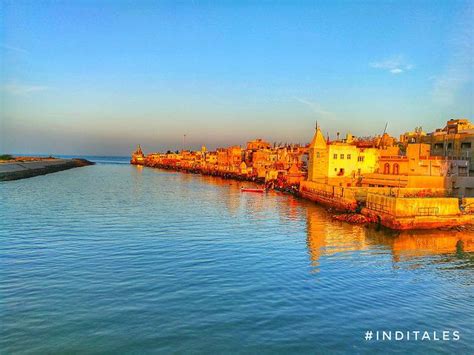 Top 15 Things To Do In Dwarka City, Gujarat - Inditales