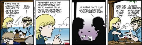 Doonesbury Strip