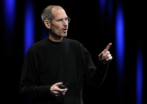 Steve Jobs Resigns as Apple CEO | KQED