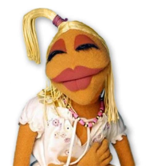 Muppet Character With Big Lips | Lipstutorial.org