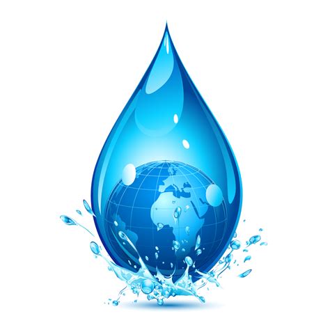 Water drops PNG Image | Water drop logo, Water drop images, Water drops