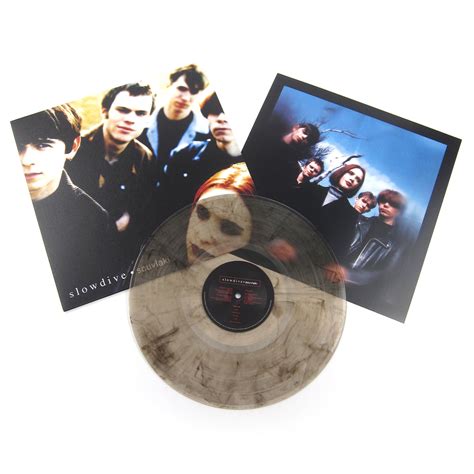 Slowdive: Souvlaki (Music On Vinyl 180g Colored Vinyl) Vinyl LP — TurntableLab.com