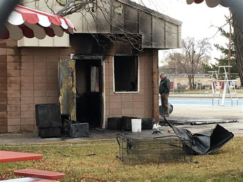 Billings City Council approves new Rose Park Pool facility to replace fire-damaged building ...