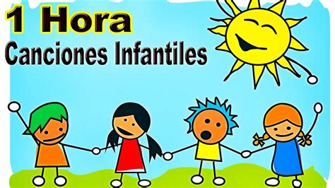 Canciones infantiles de ninos – Mejor música