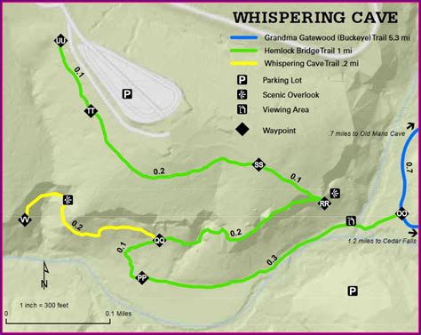 Hocking Hills Campground Map Map : Resume Examples